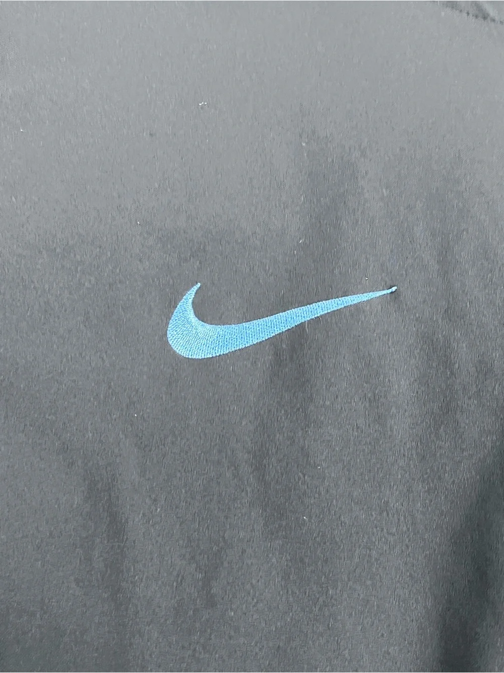 Nike Men's Dri-Fit Full Zip Vented North Carolina Tarheels Jacket Size S; NCAA